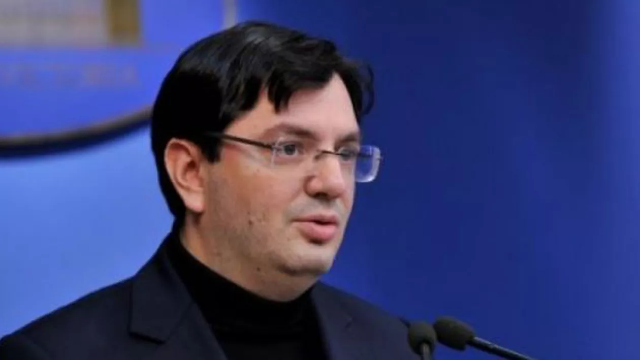 UPDATE // Camera Deputaților a decis: Nicolae Bănicioiu, fostul ministru al Sănătății, rămâne fără imunitate parlamentară (VIDEO)