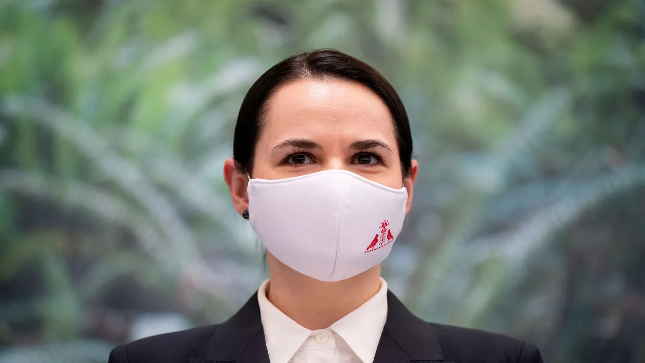 Opoziția belarusă îndeamnă cetățenii să sprijine greva națională pentru înlăturarea lui Aleksandr Lukașenko, în ciuda „presiunii colosale”