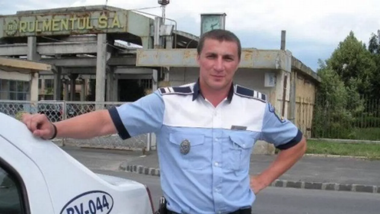 Polițistul Marian Godină, ironii către Patriarhul Daniel: „Pe Sfântul Dimitrie nu l-a deranjat prea tare că românii se chinuiau în comunism de vreo 30 de ani”