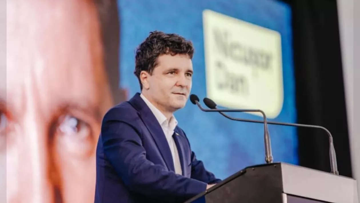 Nicușor Dan: „Toată lumea va avea căldură și apă caldă, dar o să avem câteva sute de avarii / O să le rezolvăm în cel mai scurt timp posibil”