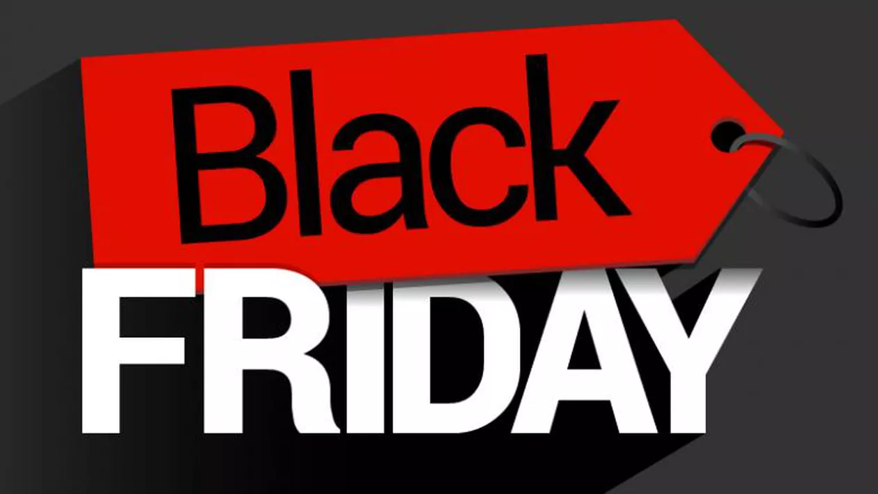 Black Friday 2020. Cele mai mari reduceri de pe Media Galaxy