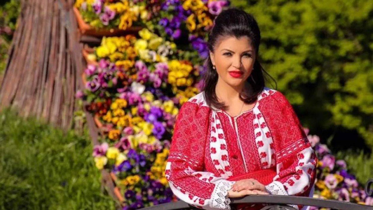 Claudia Ghițulescu, la un pas de moarte, din cauza unui accident rutier: „Am rămas cu sechele”