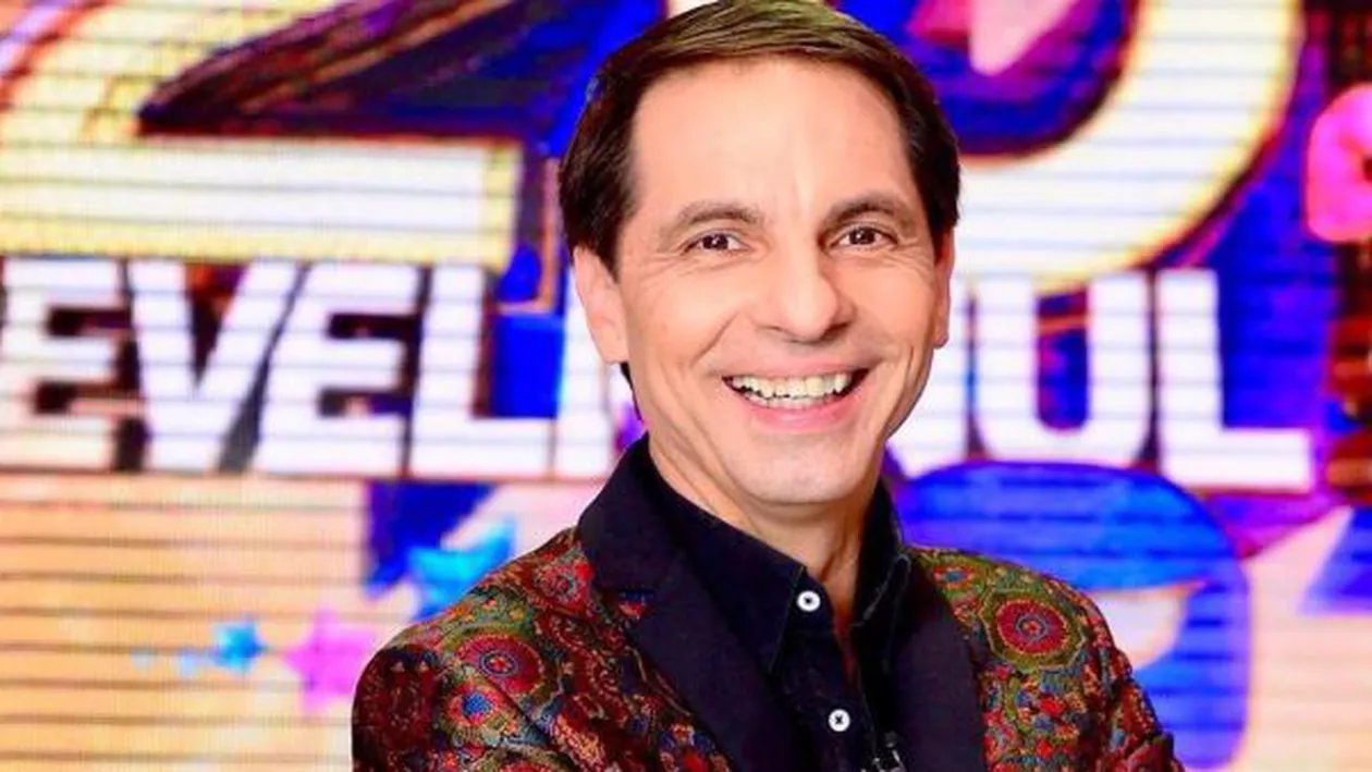 Dan Negru s-a pregătit pentru Revelionul 2021 și aduce un invitat surpriză. Dezvăluiri inedite: „Anul ăsta vă povestesc mai multe...”