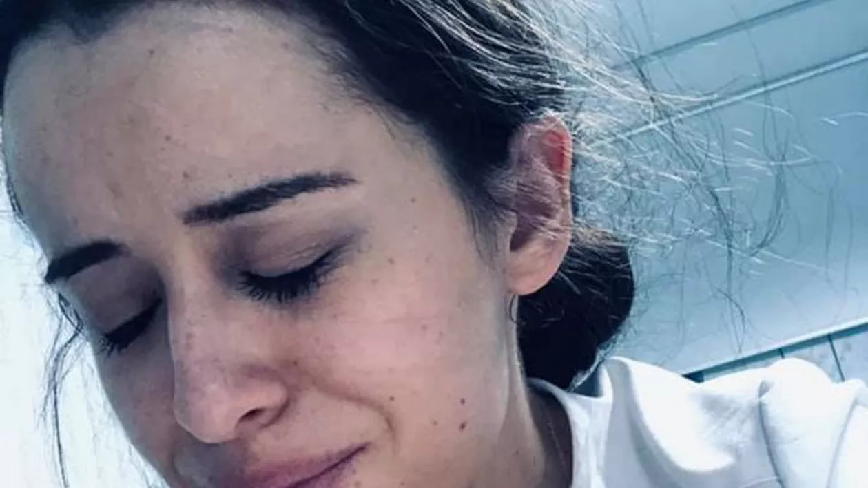 Mesajul emoţionant al unui medic de la Spitalul Floreasca din Capitală: „Prima gardă în care am plâns”