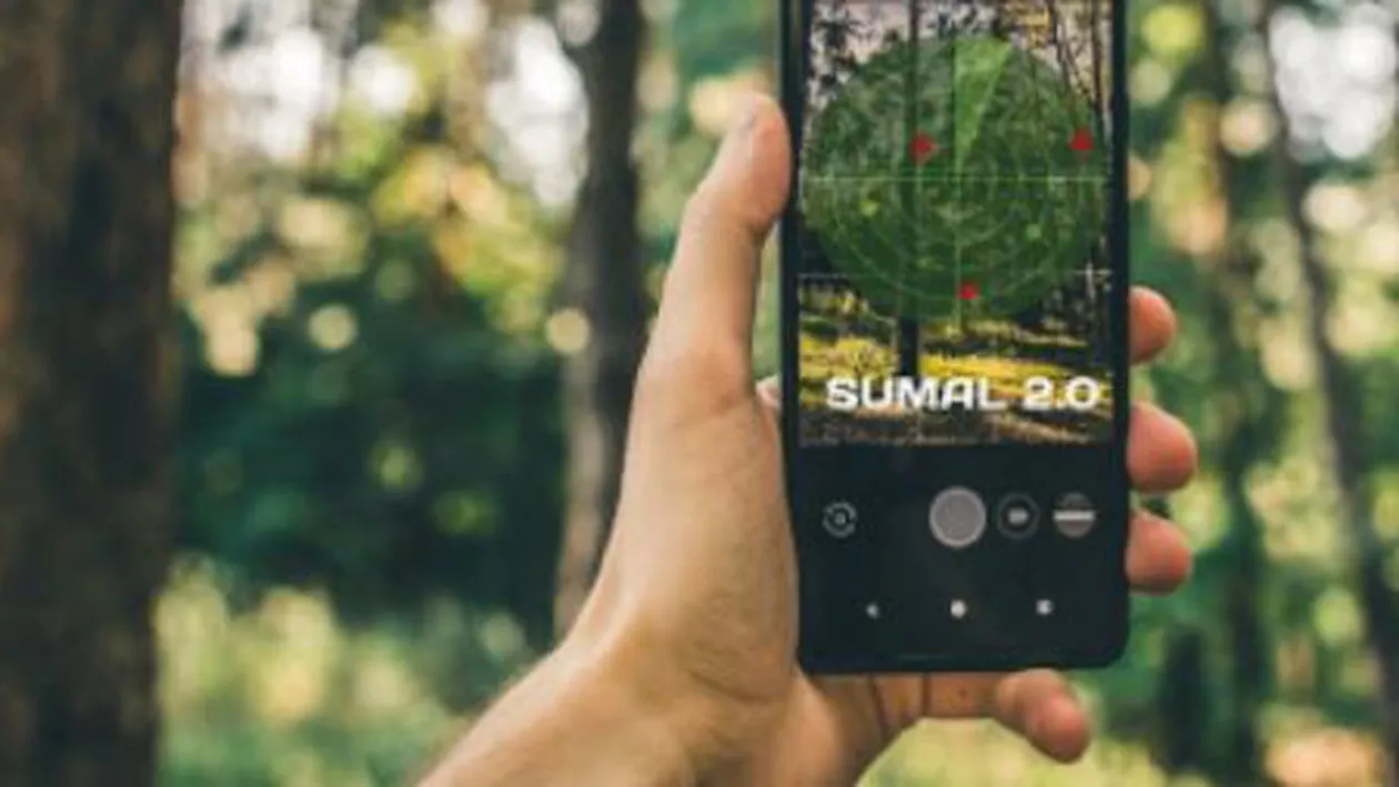 SUMAL 2.0, cel mai important instrument în lupta cu tăierile ilegale de păduri, operațional de la 1 noiembrie