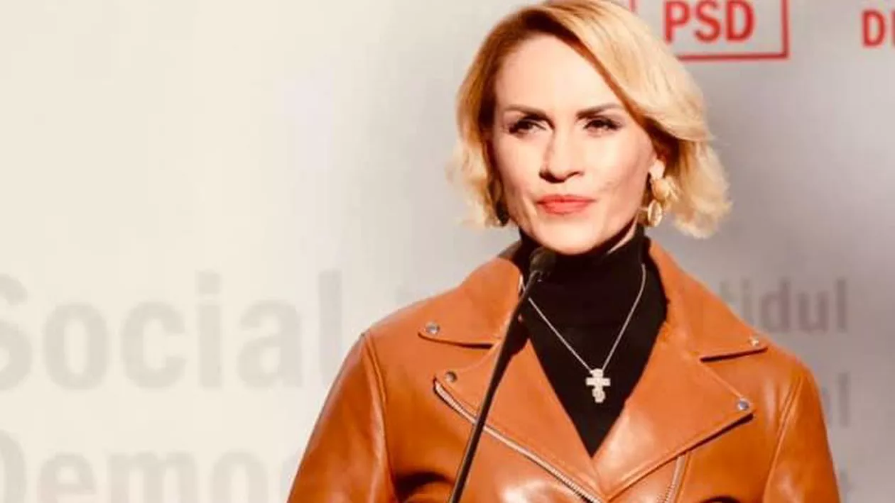 Gabriela Firea: Am luat decizia să fie chemat la raport în Parlament chiar premierul Ludovic Orban / Dacă nu are nimic de ascuns, de ce nu este anunțat public bugetul pe anul viitor (VIDEO)