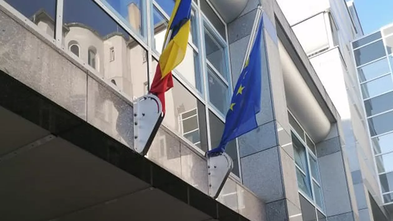 Consulatul României la Stuttgart este închis, după ce a fost depistat un caz de Covid-19