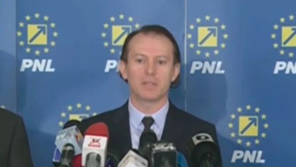 Florin Cîțu: România are cea mai mică rată a inflației dintre țările din centrul și estul Europei (VIDEO)