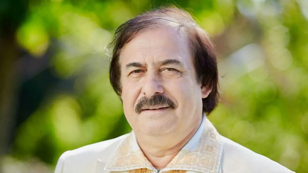 Nicolae Botgros a ajuns la reanimare din cauza coronavirusului. Dirijorul a dezvoltat o formă severă de Covid-19