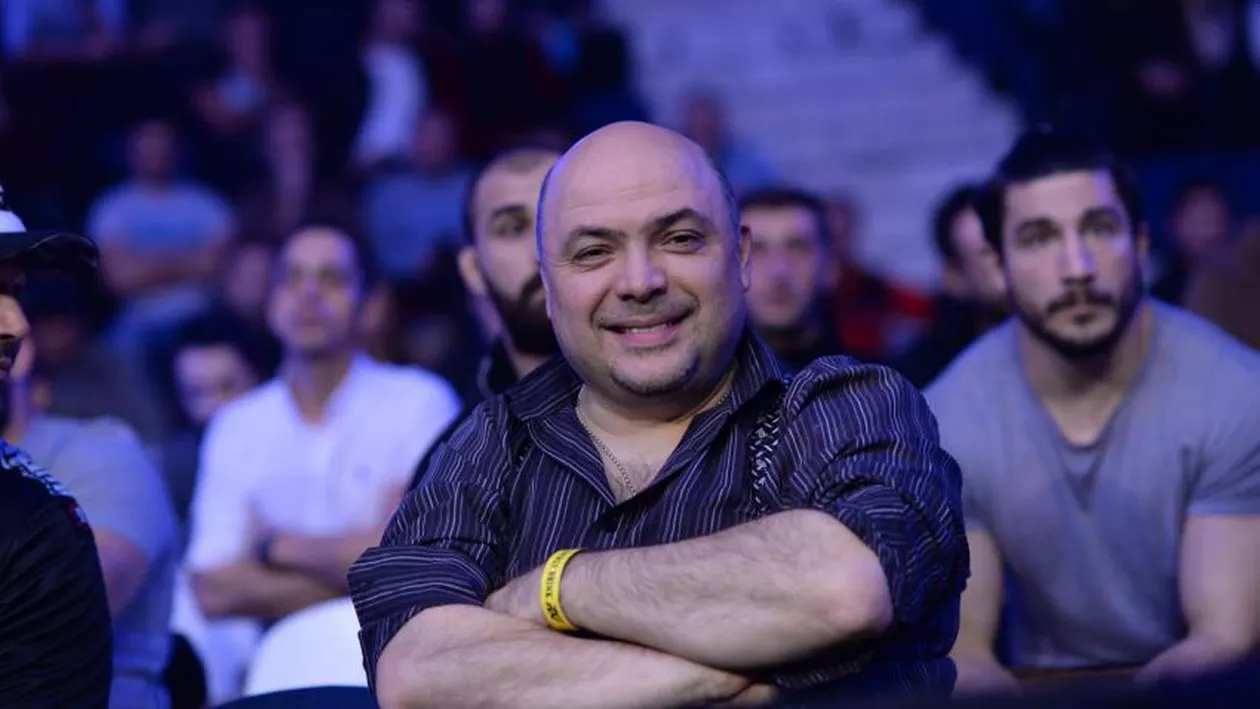 Constantin Zamfirescu a fost externat din spital. Actorul din serialul Trăsniții trece prin momente grele, însă rămâne optimist (VIDEO)