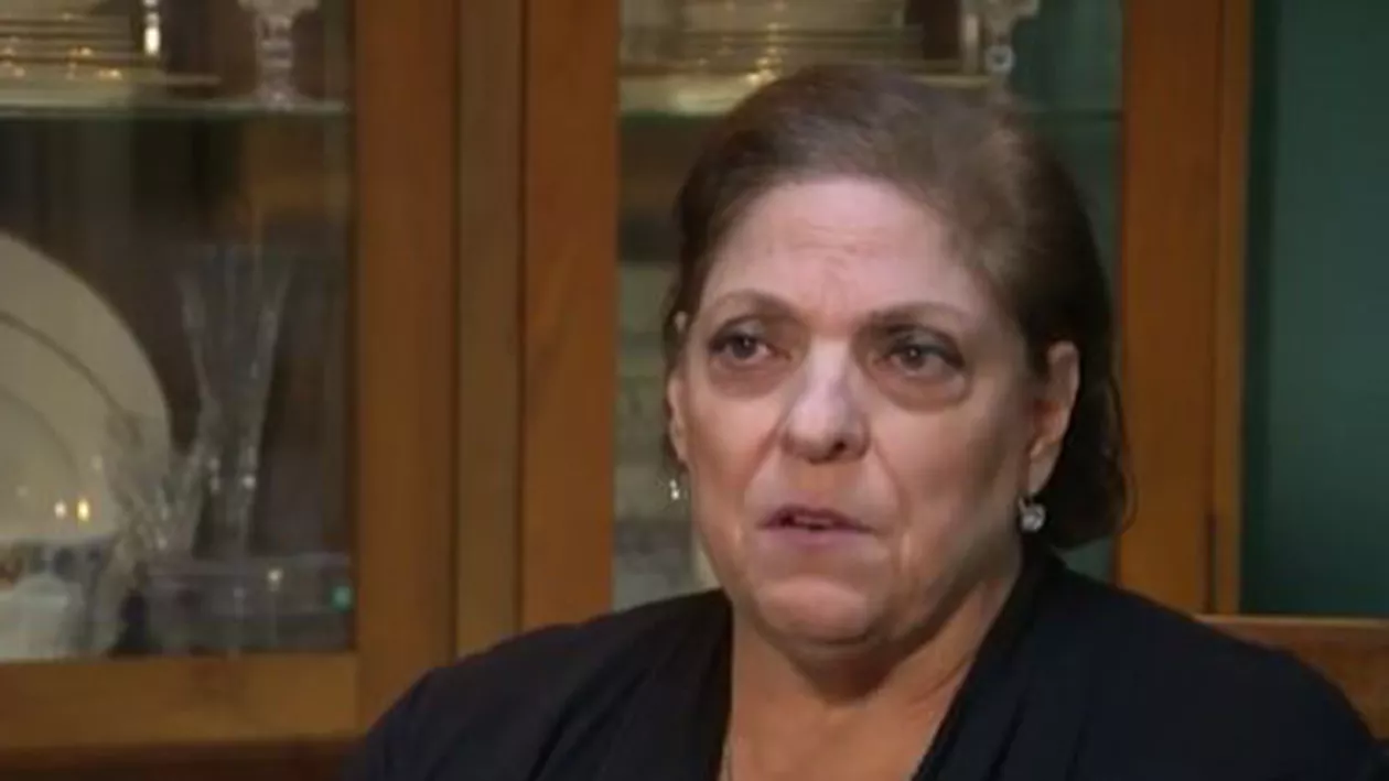 CORONAVIRUS| O femeie din America s-a trezit din coma provocată de COVID-19 şi a aflat ceva teribil (VIDEO)