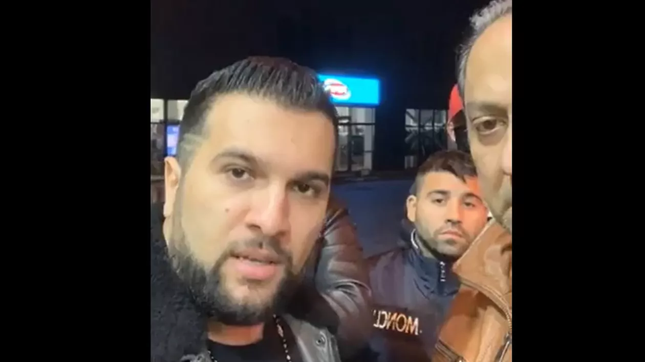 Dosar penal după o petrecere cu manele în Bacău, transmisă pe Facebook. Tzaca Uraganu: „Cei care aveți nunți, amânați mă frate! (VIDEO)