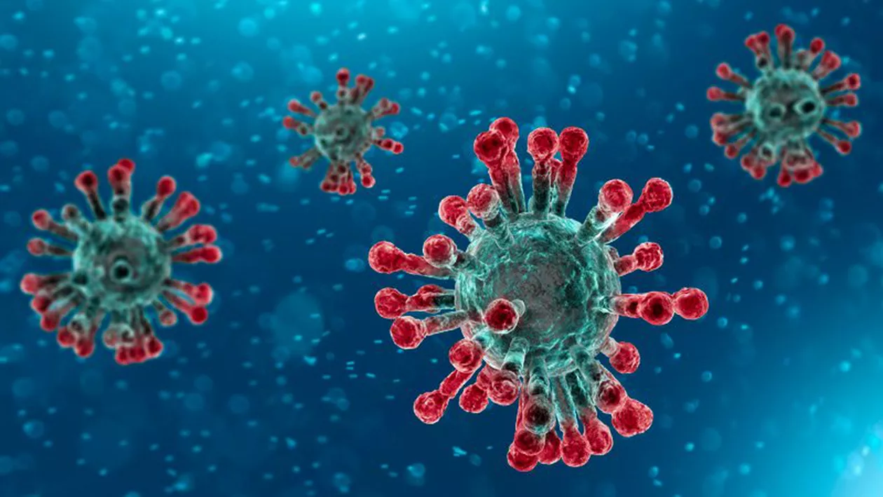 CORONAVIRUS| Noul virus poate fi transmis chiar şi între persoanele cu mască în aceste tipuri de încăperi