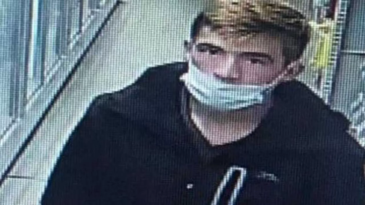 Polițiștii l-au prins pe criminalul din Timișoara care a ucis o femeie. Este un adolescent de 16 ani