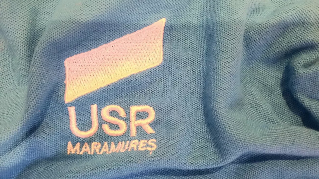 O membră USR Baia Mare explică de ce a decis să plece din partid: Nu cred că USR mai poate reveni pe o linie bună. E prea târziu. Nu mai poate fi o alternativă viabilă la partidele vechi