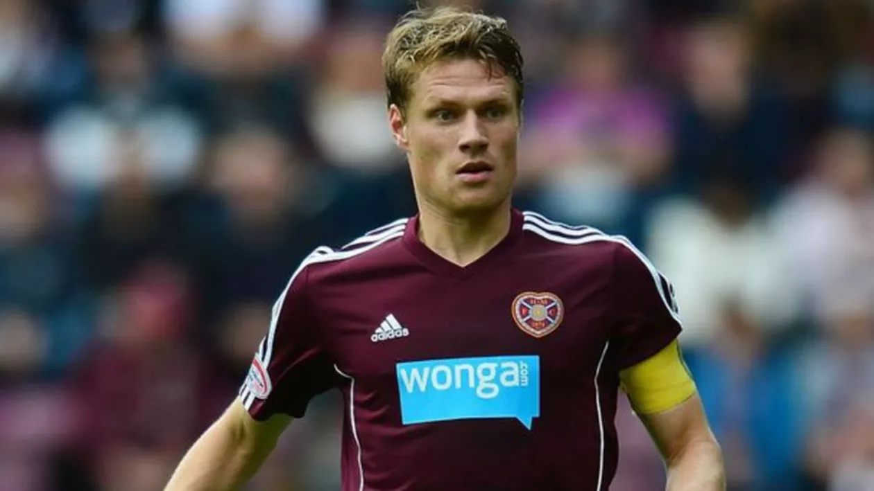 Doliu la Glasgow Rangers. Un fost fotbalist lituanian s-a stins din viață la doar 36 de ani