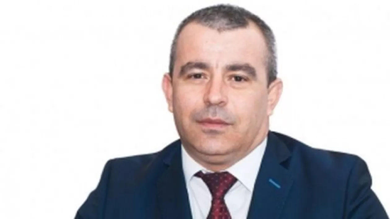 Director adjunct al Autoritatății Rutiere, sub control judiciar. Alin Ţucmeanu, cercetat pentru neexecutare a sancţiunilor penale