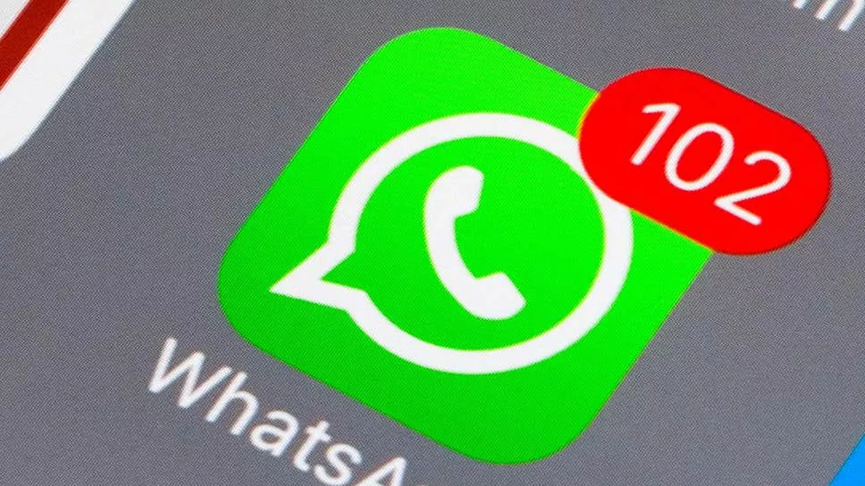 Atenţie, mesajele de pe WhatsApp dispar!