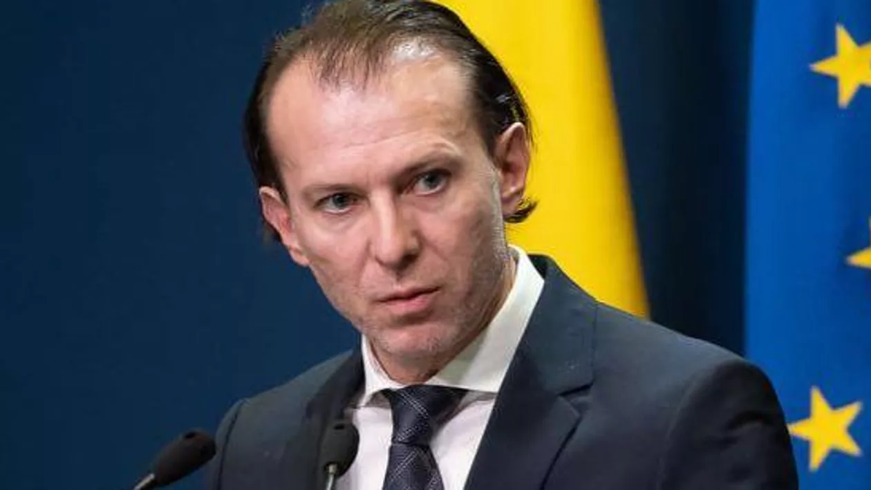 Florin Cîțu: Rectificarea bugetară, gata la jumătatea lunii noiembrie / Care sunt prioritățile