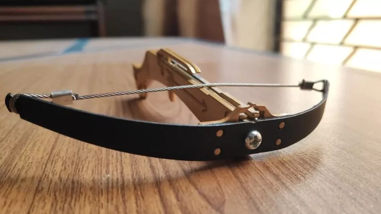 Oligarhul rus Vladimir Marugov a fost ucis cu o arbaletă