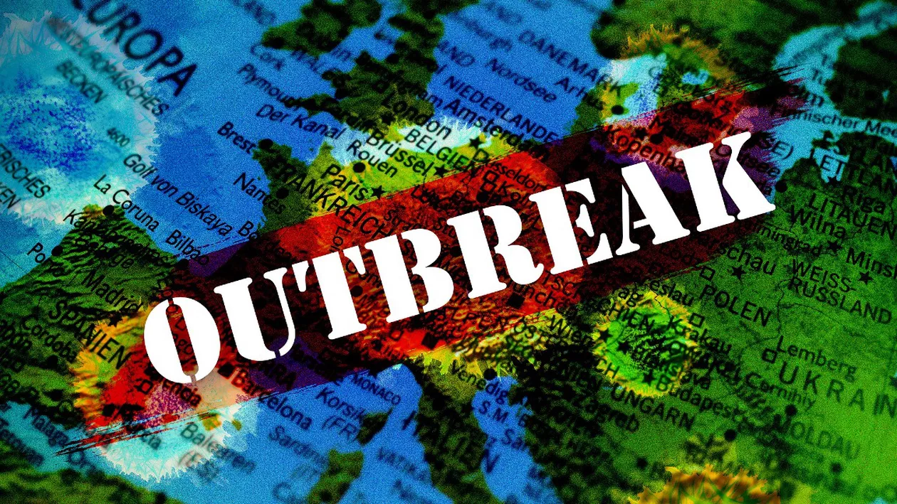 CNSU a actualizat lista țărilor cu risc epidemiologic ridicat: Românii care se întorc din aceste destinații trebuie să stea în carantină timp de 14 zile