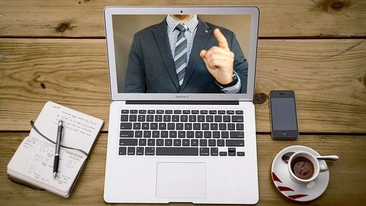 Primăria Ploieşti introduce obligativitatea muncii la domiciliu, după creșterea numărului focarelor de COVID-19 în județul Prahova