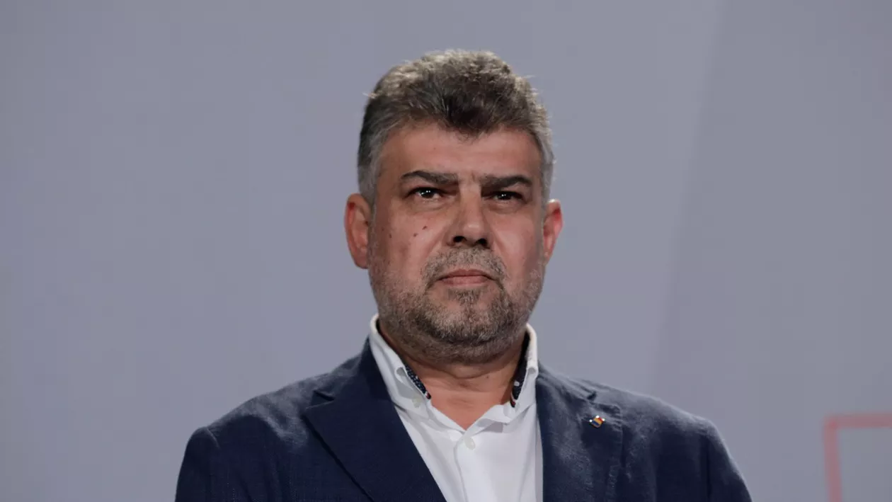 Marcel Ciolacu: Este exclus ca PSD să mai voteze vreodată un guvern PNL. Eu cred că PSD va ieși pe primul loc la alegerile parlamentare