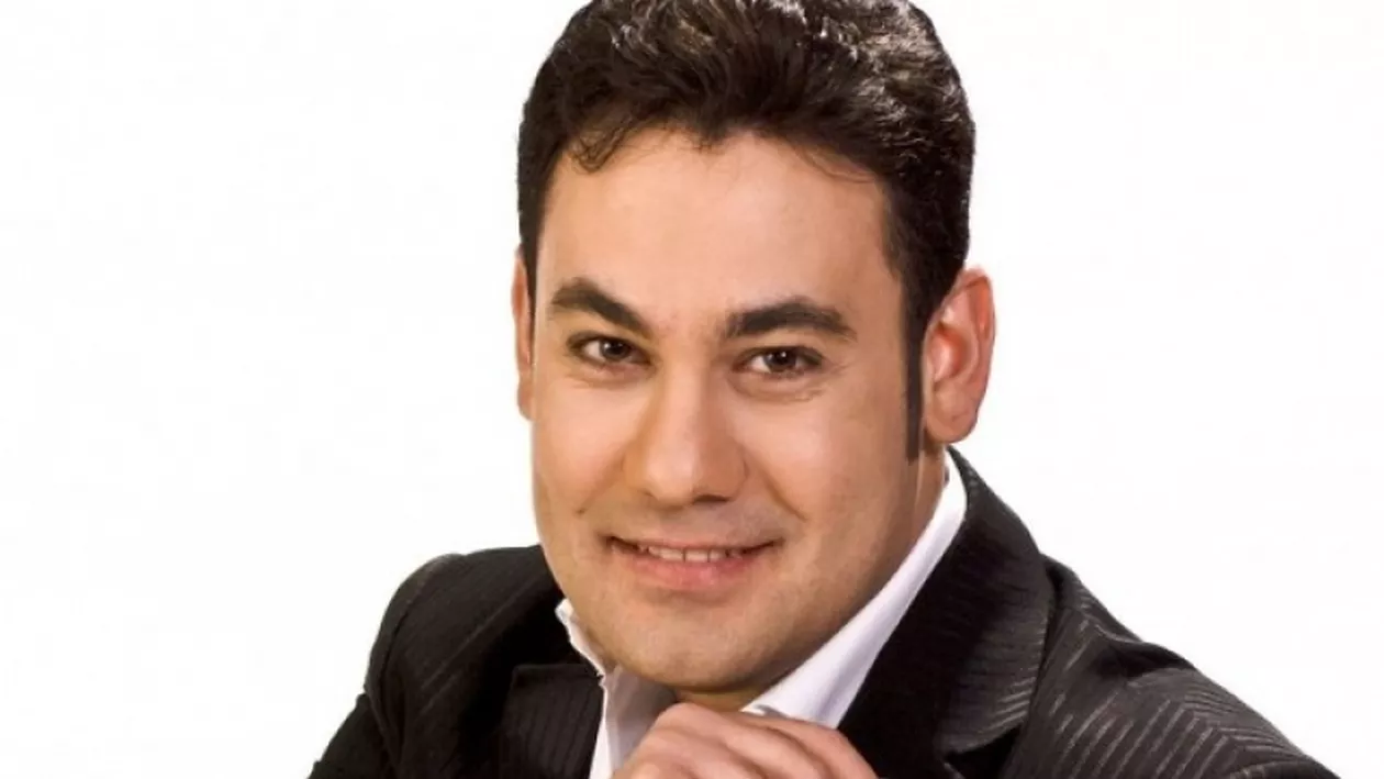 Ionuț Dolănescu, testat pozitiv pentru Covid-19. ''Trebuie să spun că şi eu am făcut parte dintre cei sceptici, dar iată că acest virus există''