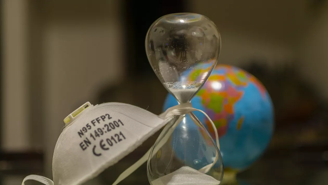 Municipiul Suceava ar putea intra din nou în carantină la începutul lunii decembrie, susține primarul Ion Lungu