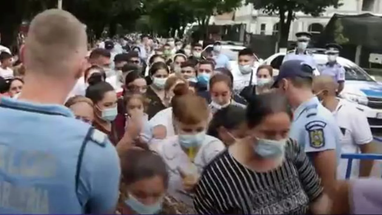 EXCLUSIV // Ce noi măsuri anti-COVID-19 s-ar putea impune în România, până la finalul anului 2020