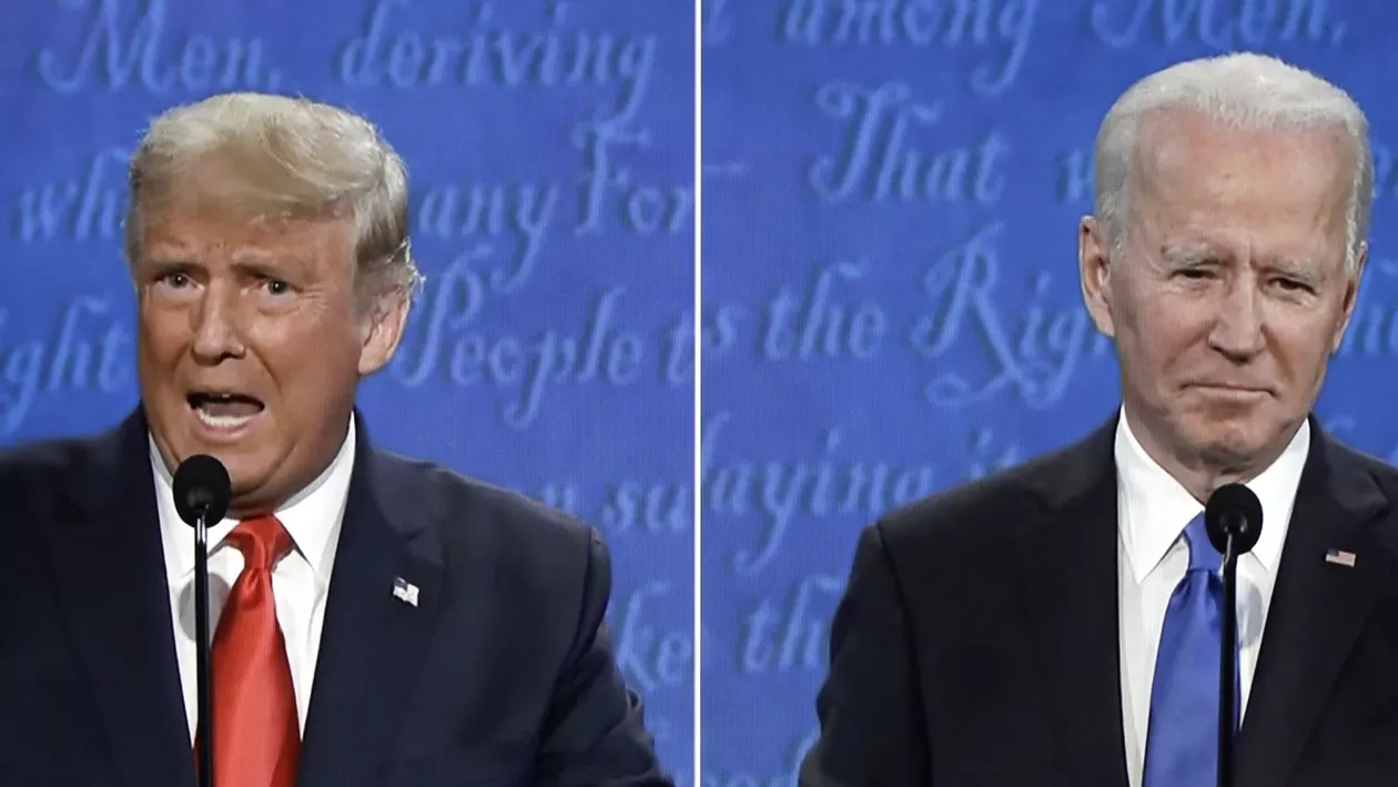 Joe Biden e pe cale să câștige alegerile din SUA, a anunţat echipa sa de campanie / Replica din tabăra lui Donald Trump