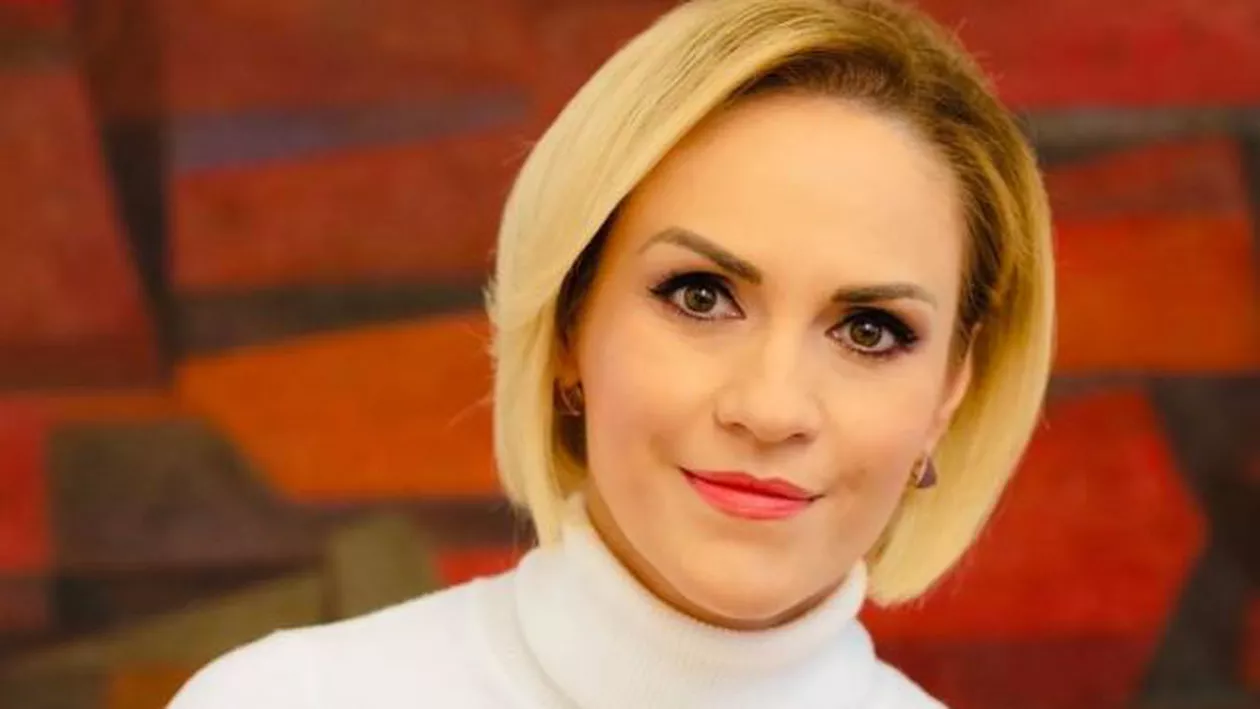 Gabriela Firea, despre lipsa apei calde: „Producerea agentului termic nu ține de Primăria Capitalei, nu a ținut de Gabriela Firea și nu va ține de Nicușor Dan”