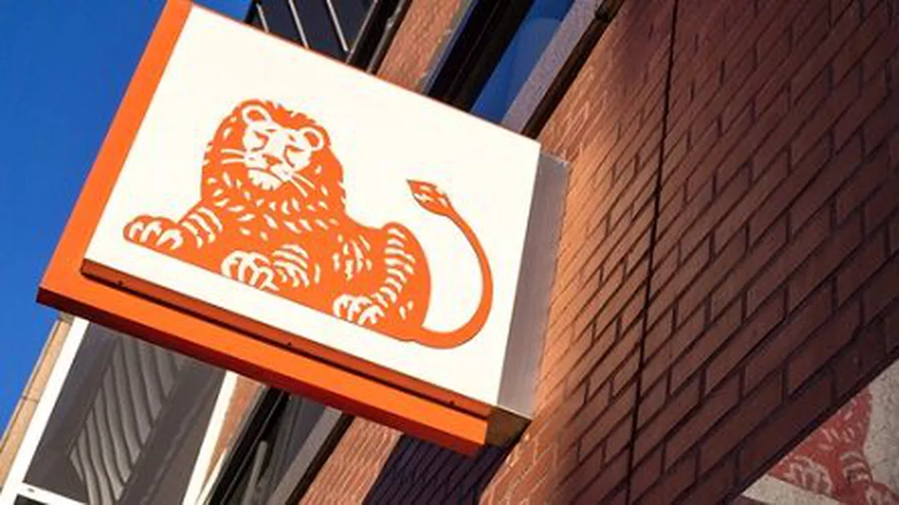 ING anunță concedieri masive: Aproape 1.000 de locuri de muncă vor fi desființate