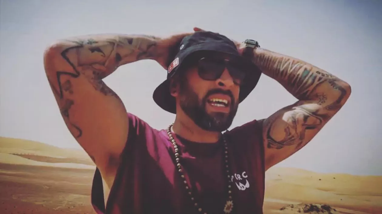 CRBL, mutat în Spania, adus la disperare. Ce-l enervează cel mai tare la iberici: „Îmi este dor de România