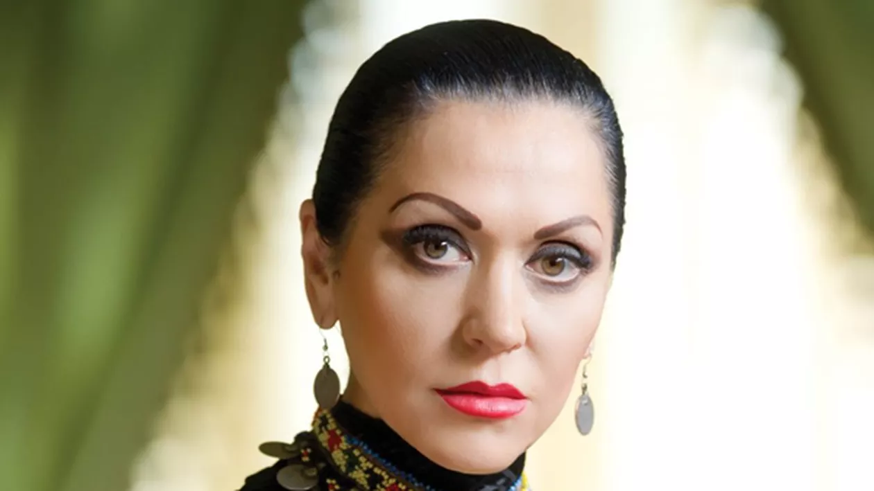 Beatrice Rancea, infectată cu COVID-19. Ce mesaj a transmis directoarea Operei Naţionale Române Iaşi