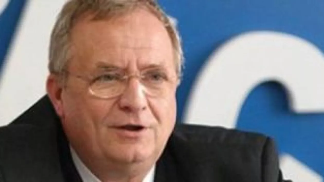 Fostul primar al Sectorului 1, decedat din cauza COVID-19. Vasile Gherasim a fost consilierul Gabrielei Firea