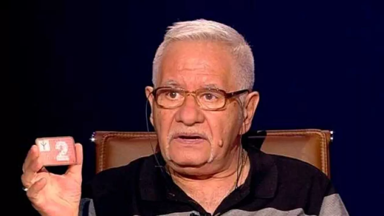 Numerologul Mihai Voropchievici, despre anul 2021: „Din păcate, nu avem parte de previziuni prea generoase”