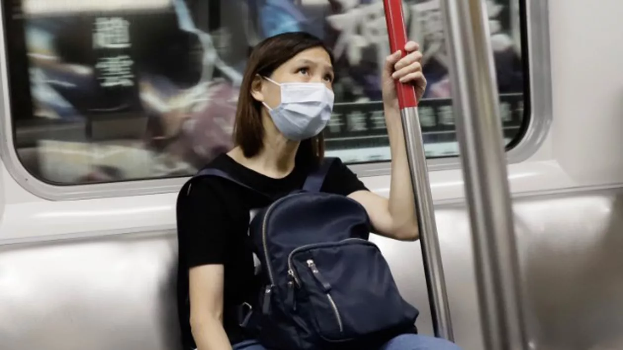 Mersul la birou, o provocare în timpul pandemiei Covid. Măsurile pe care trebuie să le iei dacă nu lucrezi de acasă în această perioadă