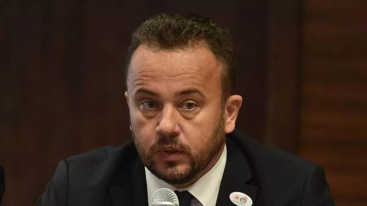 Liviu Pop anunță că s-a retras din PSD: ”Nu pot accepta să fac parte dintr-o organizație condusă dictatorial” (VIDEO)