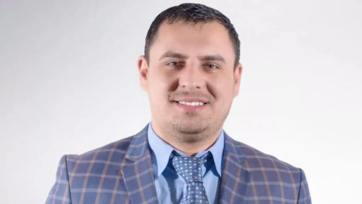 Cristian Turcu, fost traficant de minore, a ajuns consilier județean în Vaslui. El se va ocupa de protecţia copiilor și de învăţământ