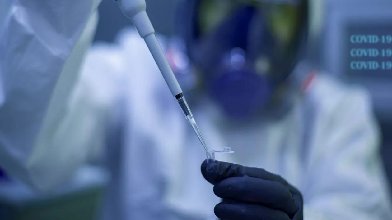 În Germania, Ministerul Sănătății cere ajutorul armatei pentru a putea depozita în siguranță viitoarele vaccinuri anti-COVID