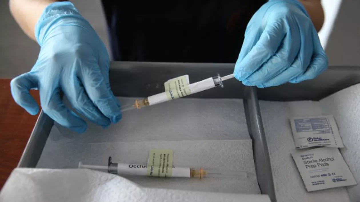 Focar uriaș de coronavirus într-un centru social din Prahova: Zeci de cazuri confirmate în ultimele 24 de ore