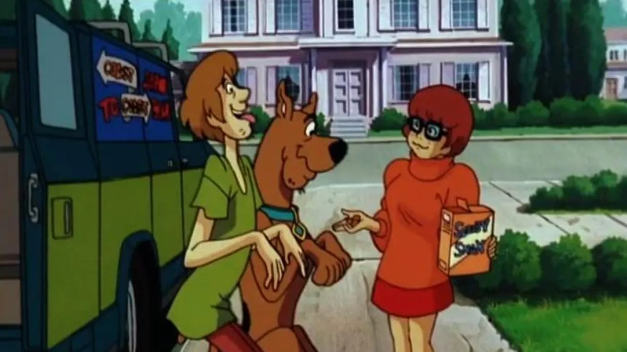 Creatorul „Scooby – Doo” a murit. Ken Spears s-a stins din viață la vârsta de 82 de ani (VIDEO)