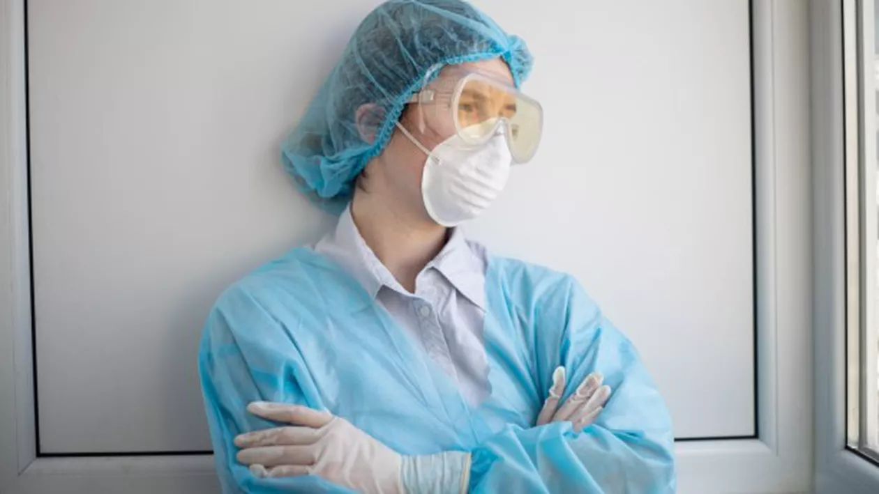 Mărturia unui medic pneumolog, infectat cu Covid-19: ''Am cerut ajutorul pentru că mă simţeam rău, dar m-au refuzat''