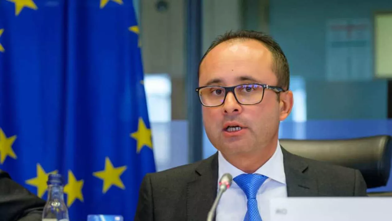 Cristian Bușoi: Salut Acordul prin care bugetul Programului de Sănătate al UE va crește de la 1,7 miliarde Euro la 5,1 miliarde Euro. Sănătatea va fi o prioritate a UE