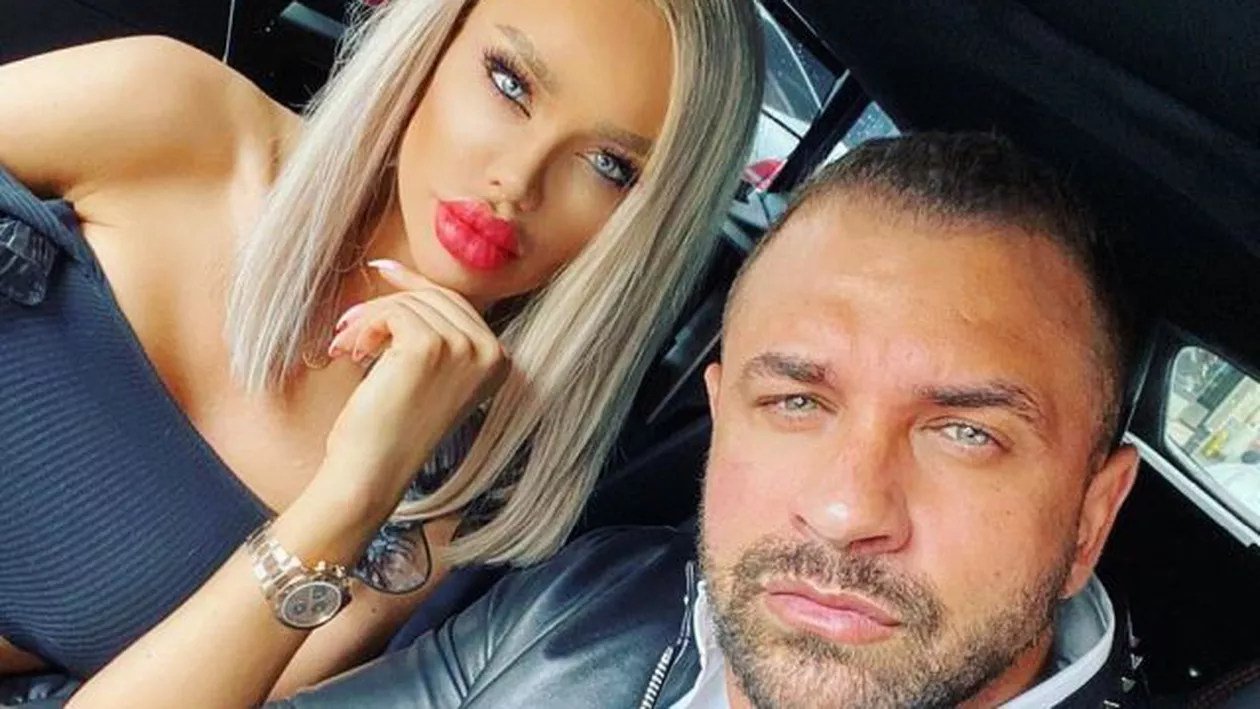 Alex Bodi, fostul soț al Biancăi Drăgușanu, vizat de DIICOT într-un dosar de crimă organizată. Ar fi fost mâna dreaptă a interlopului Adrian Tâmplaru
