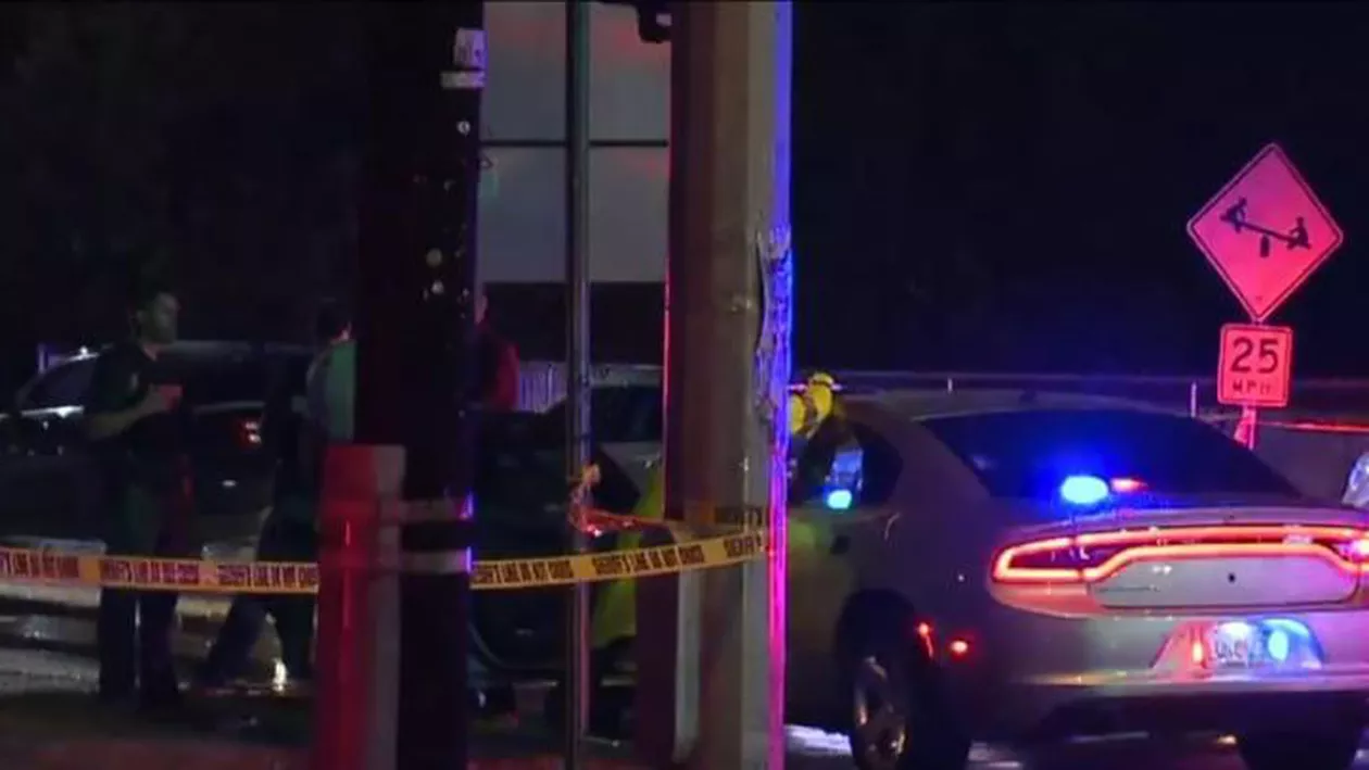 Atac în Florida: Un bărbat a deschis focul în apropierea unui teren de baschet. Bilanțul victimelor (VIDEO)