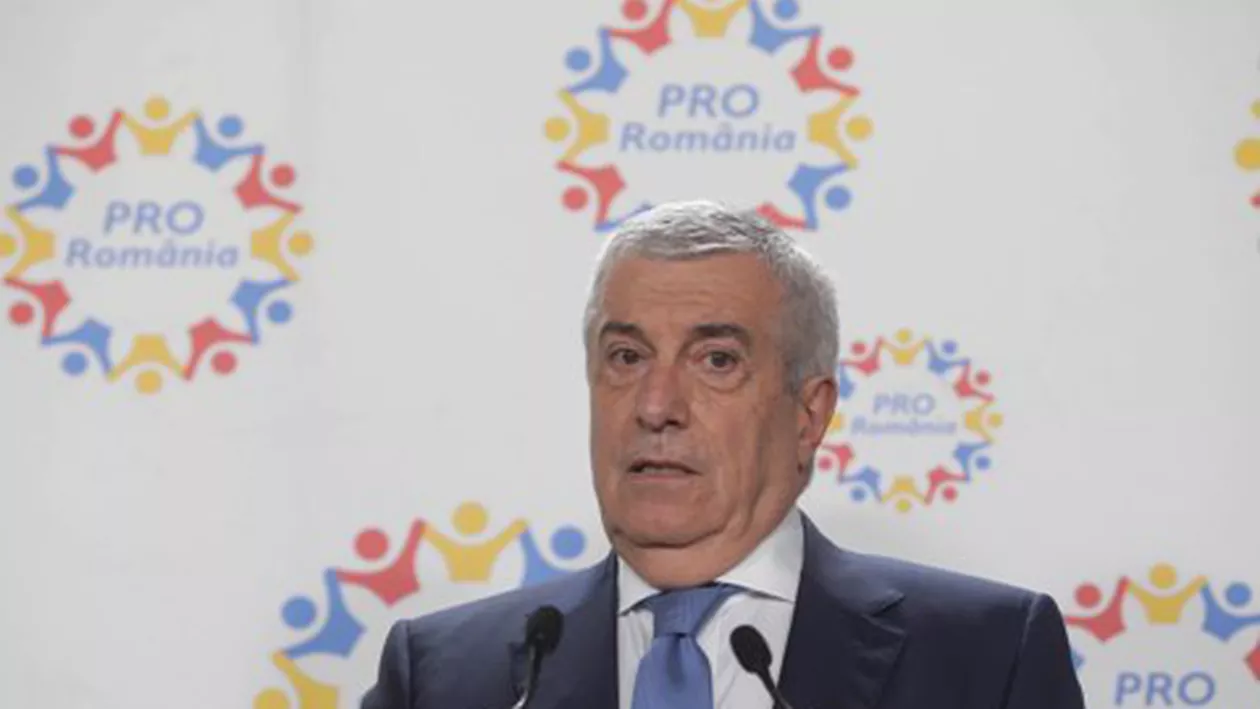Călin Popescu-Tăriceanu cere amânarea alegerilor parlamentare până la apariția vaccinului anti-COVID: „Sper ca primul care se vaccinează, în direct la TV, să fiți dumneavoastră, domnule Președinte!”