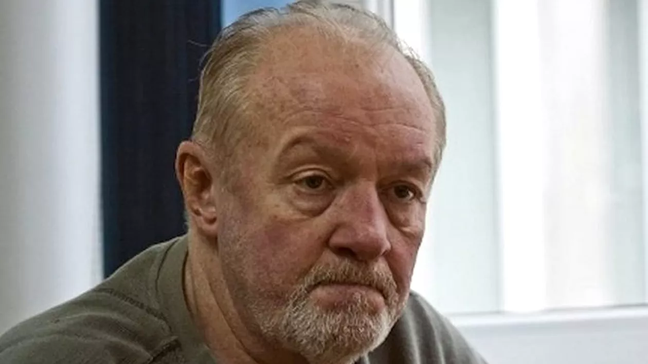 Vladimir Găitan va fi înmormântat sâmbătă pe Aleea Artiștilor din Cimitirul Bellu / Mesajul fiicei actorului