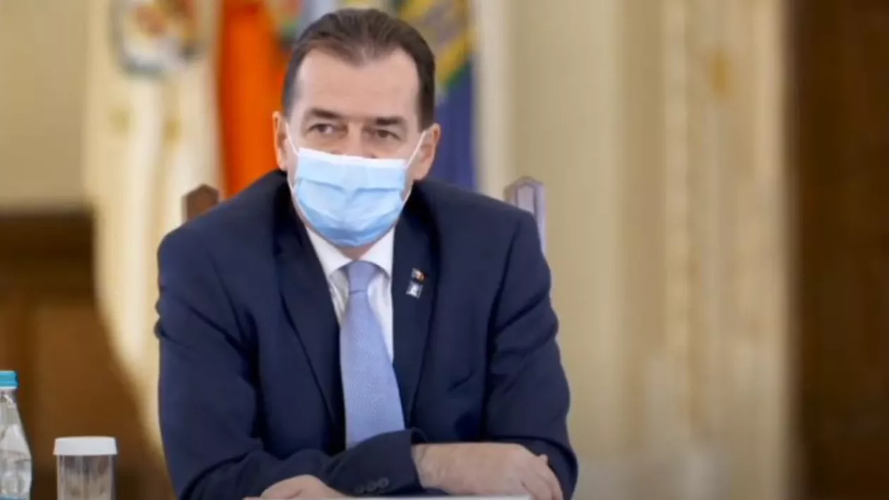 Orban cere DSP-urilor să își mărească capacitatea de efectuare a anchetelor epidemiologice: „Au această misiune fundamentală de a opri pandemia” (VIDEO)